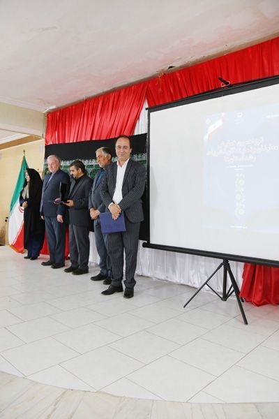 نوزدهمین همایش معاونان و نمایندگان نشریات رشد استانها