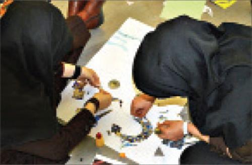 موزه ها و پرورش تفکر خلاق