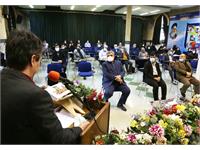 تقدیر از عوامل پنجاه‌ویکمین دوره جشنواره فیلم رشد