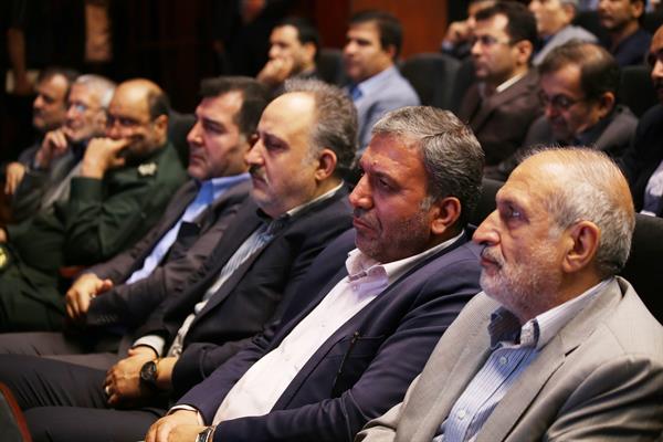 سیزدهمین همایش تجلیل از مؤلفان و پدیدآورندگان مواد و رسانه‌های آموزشی؛ ١٧ مهر ۱۳۹۷