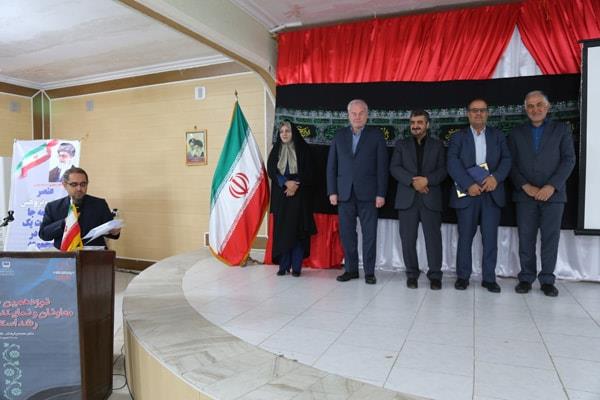 نوزدهمین همایش معاونان و نمایندگان نشریات رشد استانها