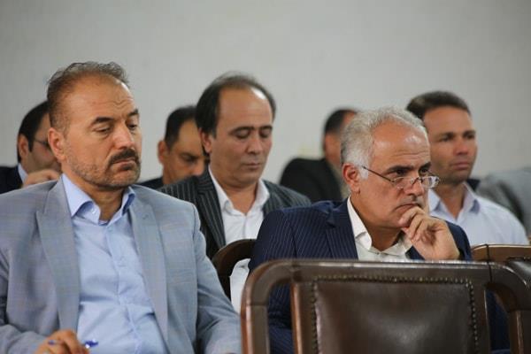 نوزدهمین همایش معاونان و نمایندگان نشریات رشد استانها