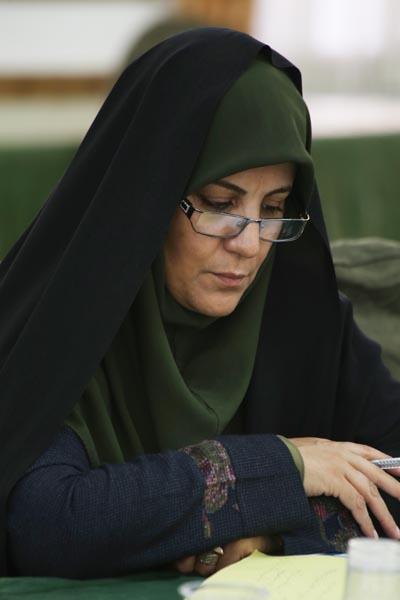 پانزدهمین همایش معاونان و نمایندگان مجلات رشد استان‌ها... مرداد 94