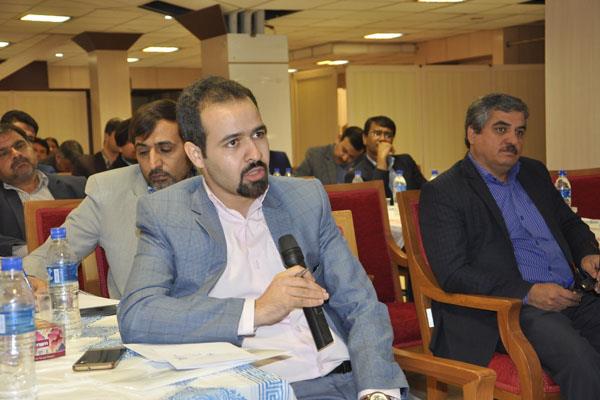 نشست هم‌اندیشی مجلات رشد با نمایندگان استان‌های بوشهر و یزد