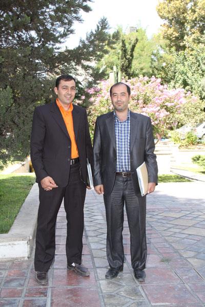 سیزدهمین نشست نمایندگان نشریات رشد استان‌ها؛ مرداد 92