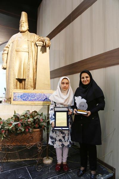 جشنواره تولید محتوا