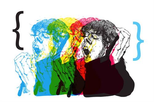 من می‌ترسم