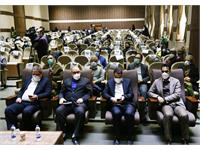 نوزدهمین جشنواره کتاب رشد