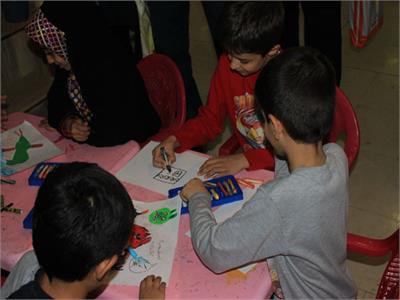 نمایشگاه مطبوعات؛ 7 الی 13 آبان 91 3