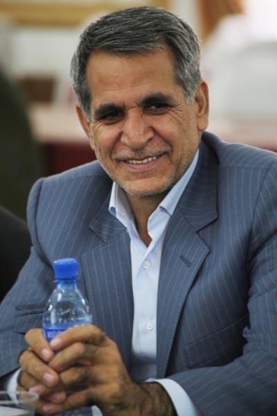 پانزدهمین همایش معاونان و نمایندگان مجلات رشد استان‌ها... مرداد 94