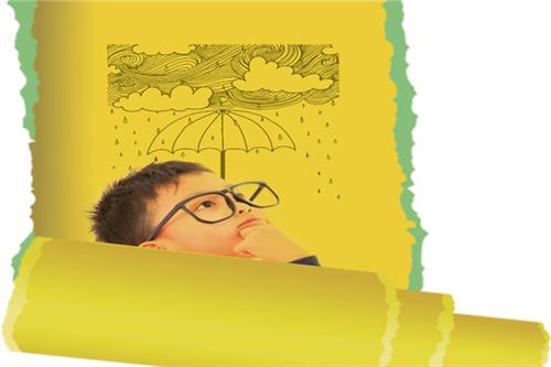 هویت‌یابی با داستان سرایی در کودکان پیش دبستانی