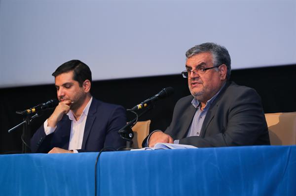 چهل و نهمین جشنواره فیلم رشد
