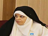 نرگس سجادیه