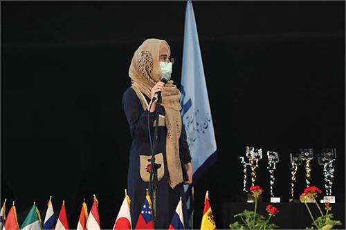 گزارشی از هجدهمین جشنواره دانش آموزان فیلم ساز