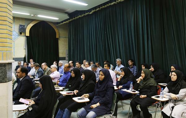 تجربه‌های تأثیر بر مخاطبان