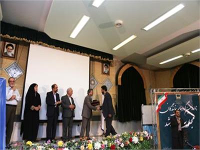 نشست نمایندگان تهران 12