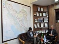 موزه علوم ‌زمین اداره کل زمین‌ شناسی و اکتشافات معدنی منطقه شمال شرق کشور.