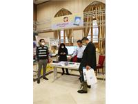 نوزدهمین جشنواره کتاب رشد