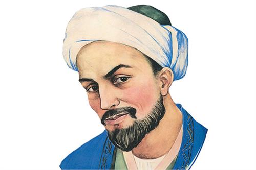 رسم سعدی
