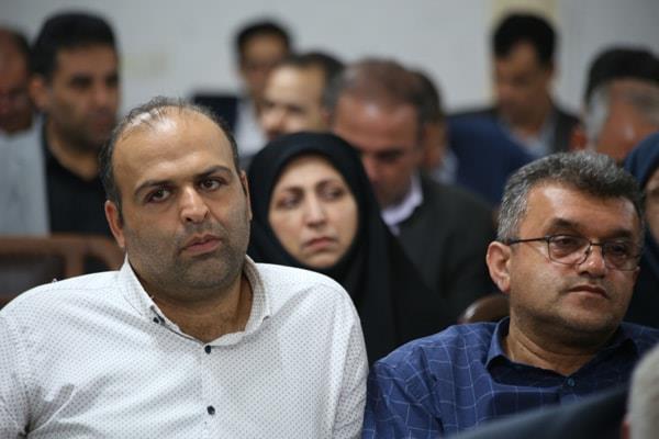 نوزدهمین همایش معاونان و نمایندگان نشریات رشد استانها