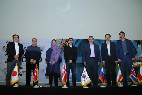 چهل و نهمین جشنواره فیلم رشد