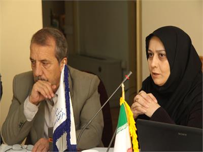 نشست علمی‌ ـ کاربردی هم‌اندیشی در باب «حوزه تفکر و پژوهش برنامه درسی ملی و نقش مجلات رشد» 6