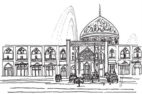 گردشگر کوچولو