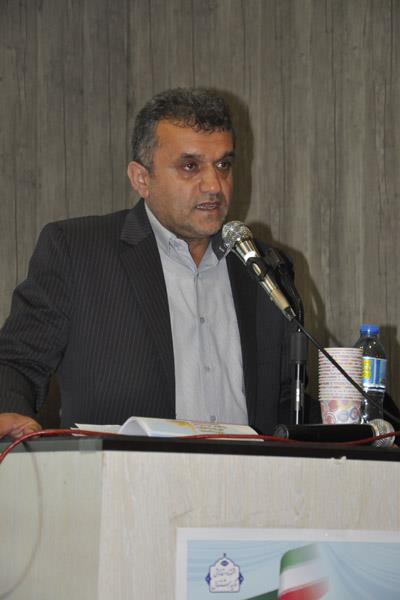 هفدهمین همایش معاونان و نمایندگان نشریات رشد استان‌ها، شهریور 96، مشهد