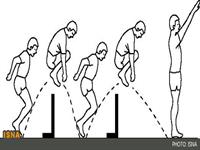 تمرین پلیومتری ویژه کودکان و نوجوانان