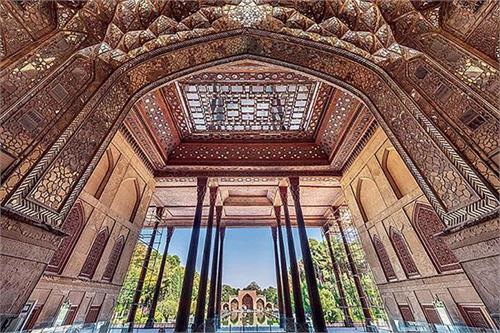 اینجا قزوین، سرزمین مشاغل آینده است