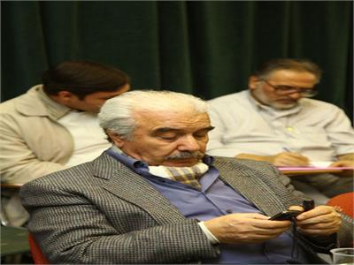 مراسم نکوداشت صدمین شماره رشد آموزش زبان