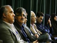 آیین تکریم و معارفه مدیران کل دفتر انتشارات و تکنولوژی آموزشی؛ ۱۴ اردیبهشت ۹۸