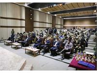 نوزدهمین جشنواره کتاب رشد