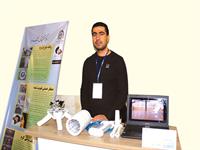 ششمین نمایشگاه دانش آموزی کنفرانس بین المللی روباتیک و مکاترونیک