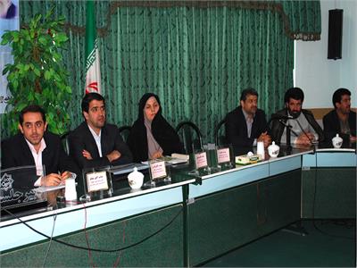 سفر استانی خراسان جنوبی. اردیبهشت 91