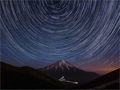 رتبه نخست گرایش ایران سرزمین پرگهر: حمزه محمدحسینی از استان تهران شهرستان دماوند