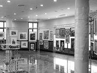 نوزدهمین دوره جشنواره هنرهای تجسمی هنرستان های فنی و حرفه ای