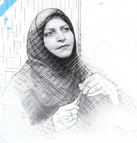 هدف اصلی ادبیات التذاذ است و بعد از آن، آموزش مفاهیم: پای صحبت معصومه عبادی، دبیر ناحیه دو اراک (استان مرکزی)