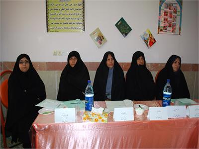 سفر استانی خراسان جنوبی. اردیبهشت 91