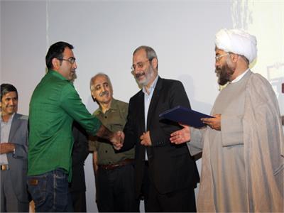 معرفی برگزیدگان هفتمین دوره جشنواره عکس رشد