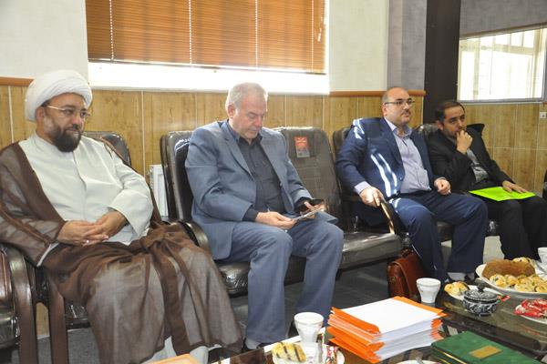 هفدهمین همایش معاونان و نمایندگان نشریات رشد استان‌ها، شهریور 96، مشهد