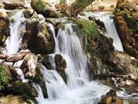 جاذبه های گردشگری شهرستان های فارسان و کوهرنگ