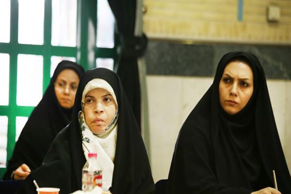 نوزدهمین همایش معاونان و نمایندگان نشریات رشد تهران و شهرستان‌های استان تهران