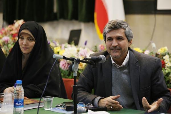 نشست منطقه 6... 18 آبان 94