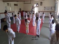 فلسفه هنر رزمی کاراته