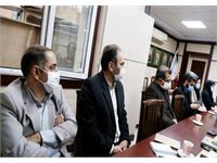 شورای برنامه‌ریزی جشنواره کتاب رشد