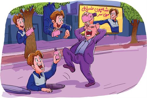 چرخ را دوباره اختراع نکنید