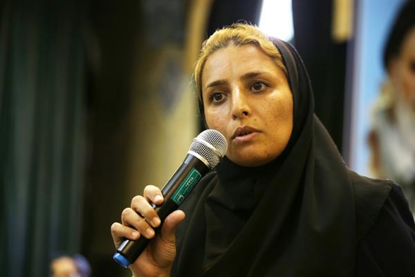 نوزدهمین همایش معاونان و نمایندگان نشریات رشد تهران و شهرستان‌های استان تهران