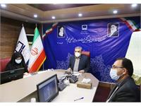 نشست خبری پنجاه‌ویکمین جشنواره فیلم رشد