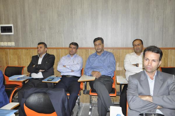 هفدهمین همایش معاونان و نمایندگان نشریات رشد استان‌ها، شهریور 96، مشهد